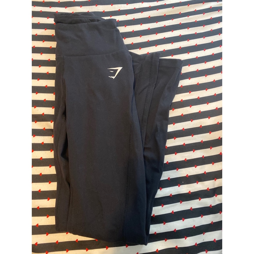 Gymshark Aspire Leggings